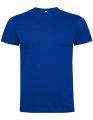 Heren T-shirt Dogo Premium Roly CA6502 royal blue